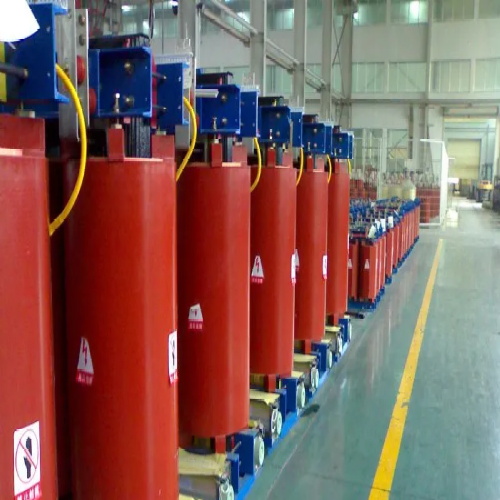 宜黄SCB10-200KVA干式变压器
